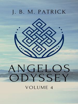 cover image of Angelos Odyssey